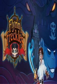 Flynn and Freckles Steam Key GLOBAL