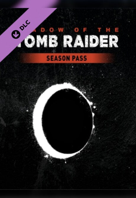 Shadow of the Tomb Raider - Season Pass Steam Key CIS