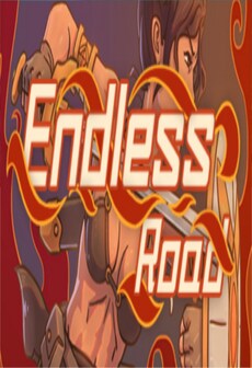 Endless Road (PC) - Steam Key - GLOBAL