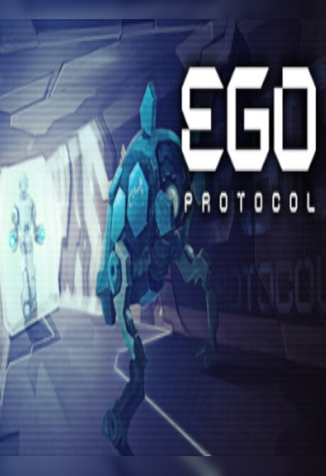 EGO PROTOCOL Steam Key GLOBAL