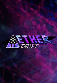 Aether Drift Steam Key GLOBAL
