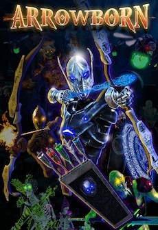 Arrowborn VR Steam Key GLOBAL