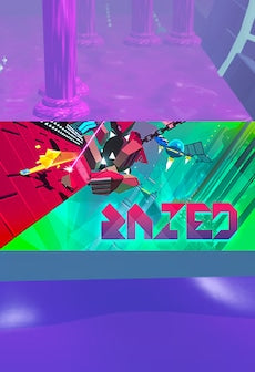 RAZED Steam Key GLOBAL