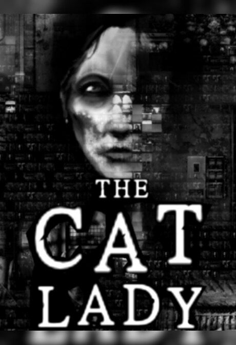 The Cat Lady GOG.COM Key GLOBAL