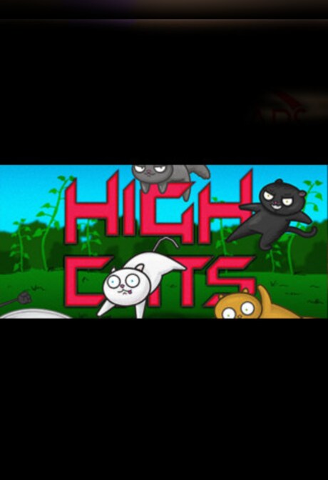 High Cats Steam Key GLOBAL