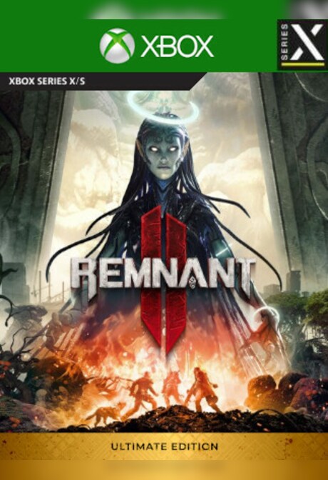 Remnant II | Ultimate Edition (Xbox Series X/S) - Xbox Live Key - ARGENTINA