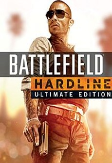 Battlefield: Hardline | Ultimate Edition (PC) - Xbox Live Key - EUROPE