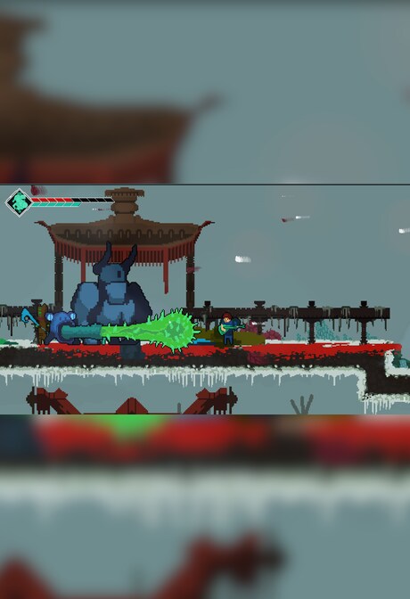Alter Army Steam Key GLOBAL