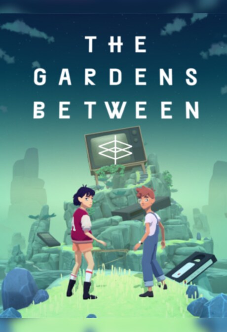 The Gardens Between Steam Key GLOBAL
