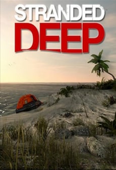 Stranded Deep (PC) - Steam Gift - GLOBAL
