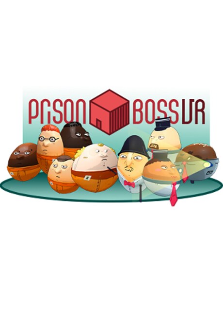 Prison Boss VR Steam Key GLOBAL