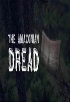 The Amazonian Dread Steam Key GLOBAL