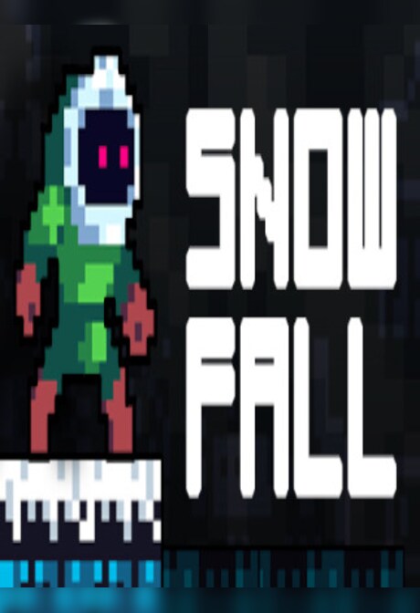 Snow Fall Steam Key GLOBAL
