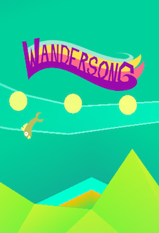 Wandersong Steam Key GLOBAL