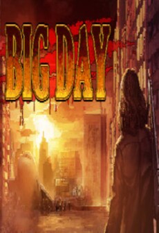 Big Day (PC) - Steam Key - GLOBAL