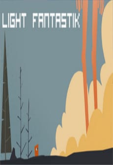 Light Fantastik Steam Key GLOBAL
