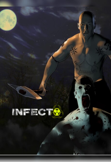 Infecto Steam Key GLOBAL
