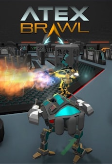 Atex Brawl Steam Key GLOBAL