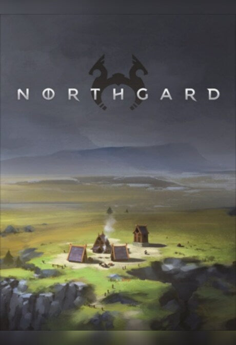 Northgard Definitive Edition (PC) - Steam Key - EUROPE
