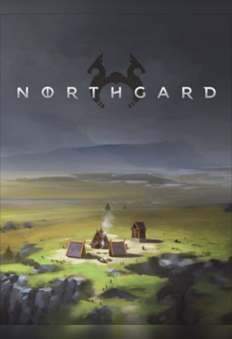 Northgard Definitive Edition (PC) - GOG.COM Key - GLOBAL