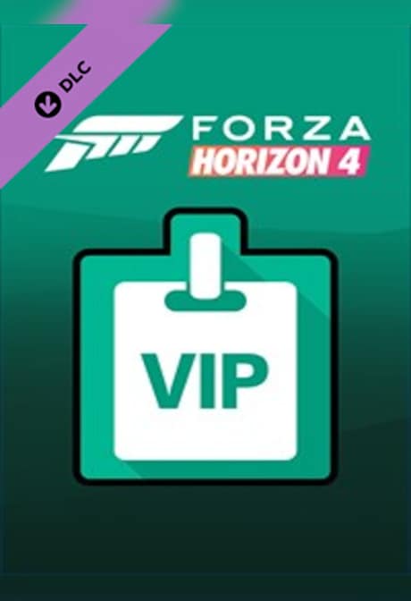 Forza Horizon 4 VIP (Xbox One, PC) - Xbox Live Key - EUROPE