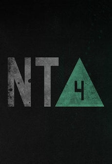 NITE Team 4 Steam Key GLOBAL