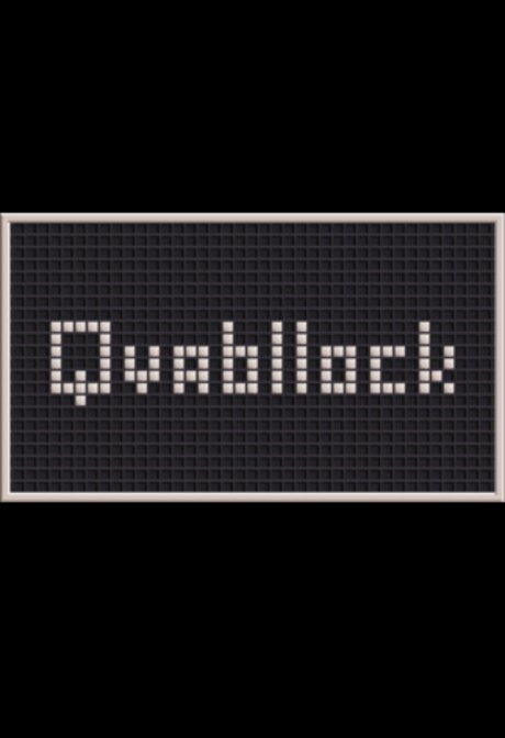 Qvabllock Steam Key GLOBAL