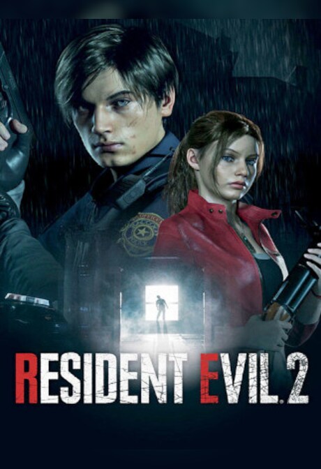RESIDENT EVIL 2 / BIOHAZARD RE:2 (PC) - Steam Key - CIS