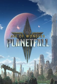 Age of Wonders: Planetfall | Deluxe Edition (PC) - Steam Key - CIS
