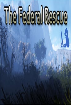 The Federal Rescue Steam Key GLOBAL