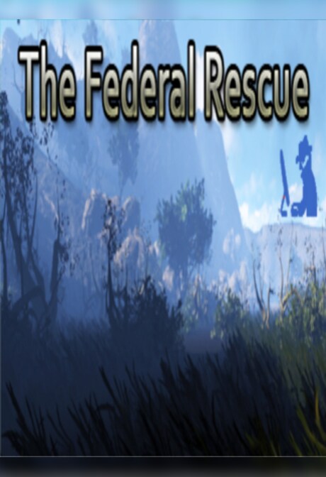 The Federal Rescue Steam Key GLOBAL