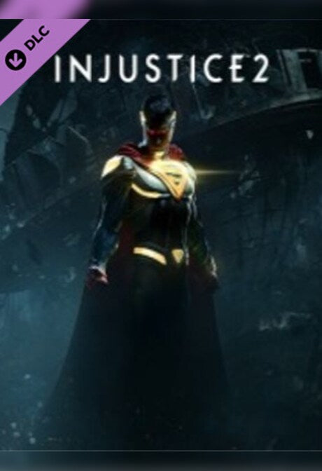 Injustice 2 - Fighter Pack 1 Steam Key GLOBAL