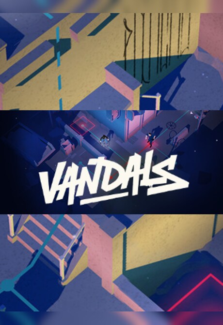 Vandals Steam Key GLOBAL