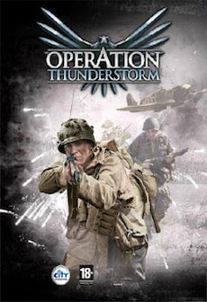Operation Thunderstorm (PC) - Steam Key - GLOBAL