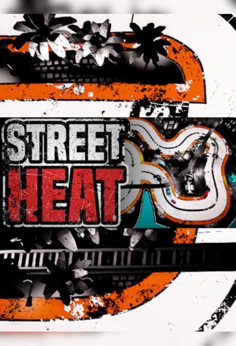 Street Heat (PC) - Steam Key - GLOBAL