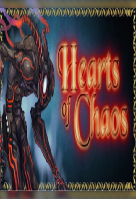 Hearts of Chaos Steam Key GLOBAL