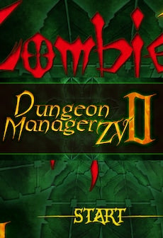 Dungeon Manager ZV 2 Steam Key GLOBAL