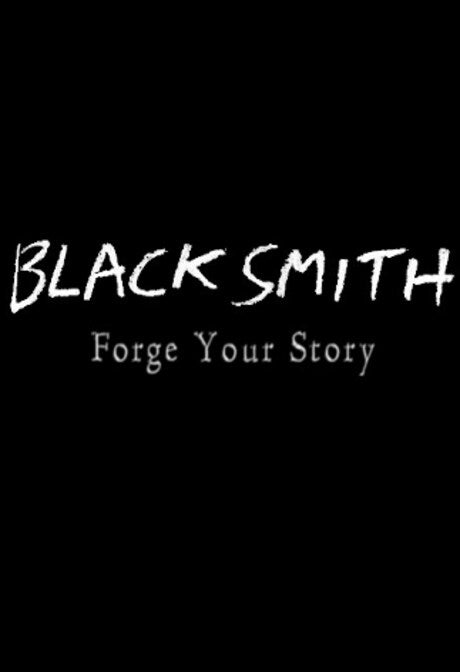 Blacksmith Steam Key GLOBAL