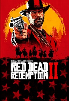 Red Dead Redemption 2 (PC) - Rockstar Key - SOUTHEAST ASIA