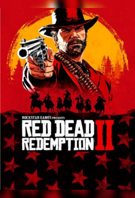 Red Dead Redemption 2 | Ultimate Edition (PC) - Rockstar Key - GLOBAL