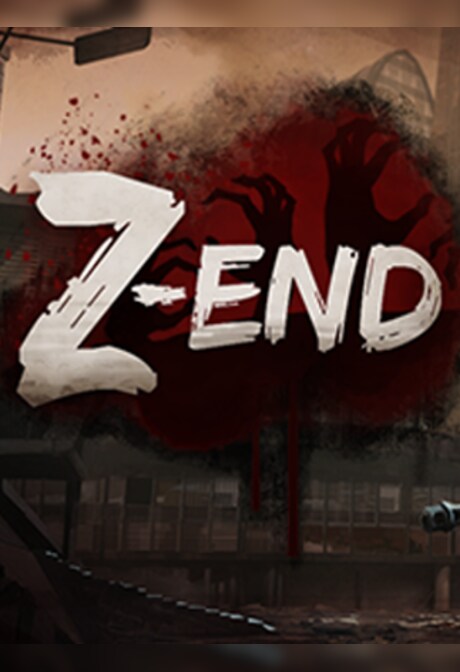 Z-End (PC) - Steam Key - EUROPE