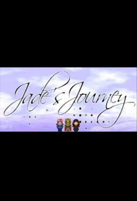 Jade's Journey Steam Key GLOBAL