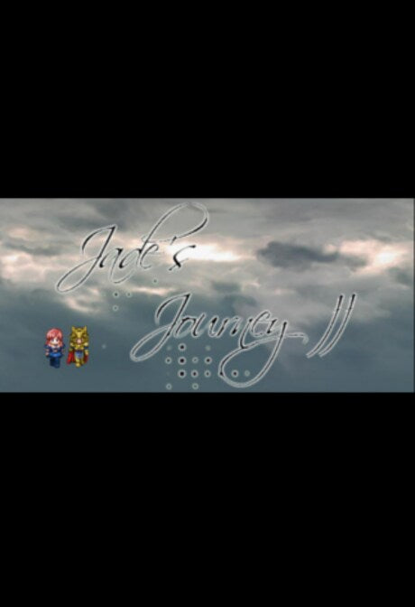 Jade's Journey 2 Steam Key GLOBAL