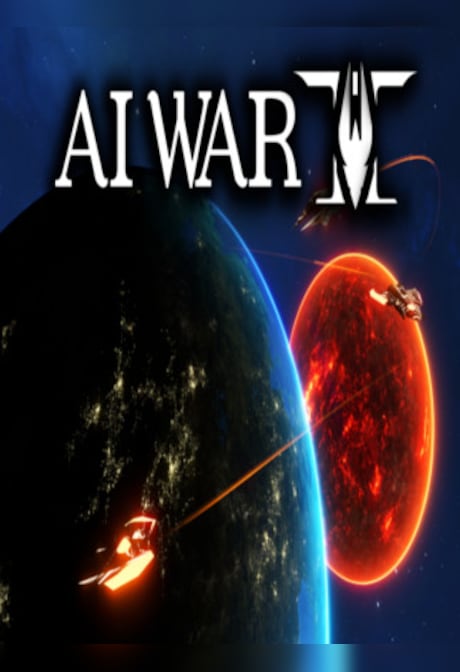 AI War 2 Steam Gift GLOBAL