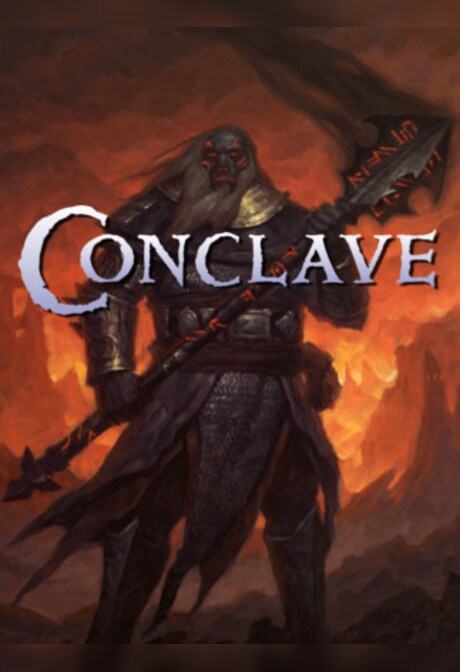 Conclave Steam Gift GLOBAL