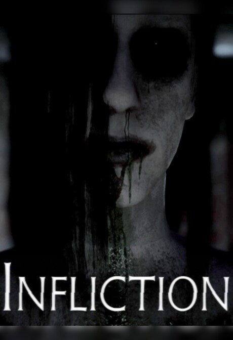 Infliction Steam Key GLOBAL