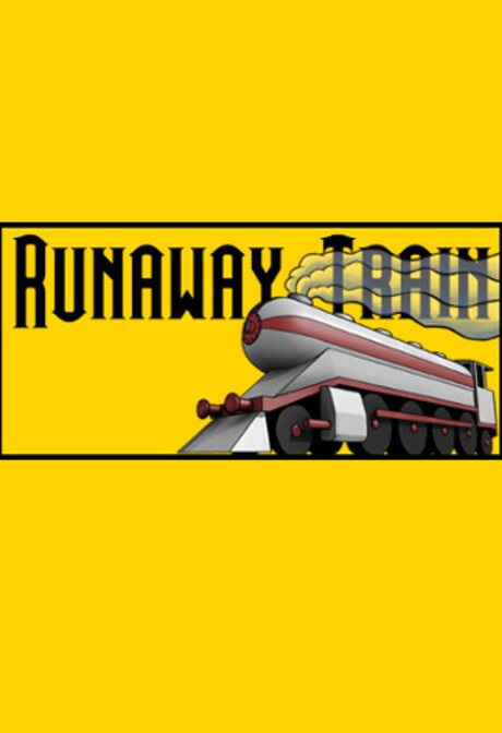 Runaway Train Steam Key GLOBAL