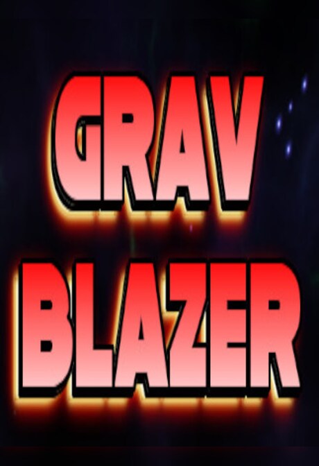 Grav Blazer Steam Key GLOBAL