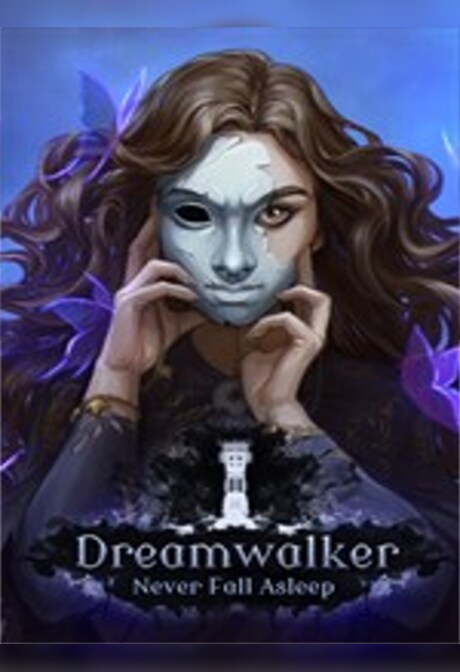 Dreamwalker: Never Fall Asleep Steam Key GLOBAL