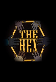 The Hex Steam Key GLOBAL